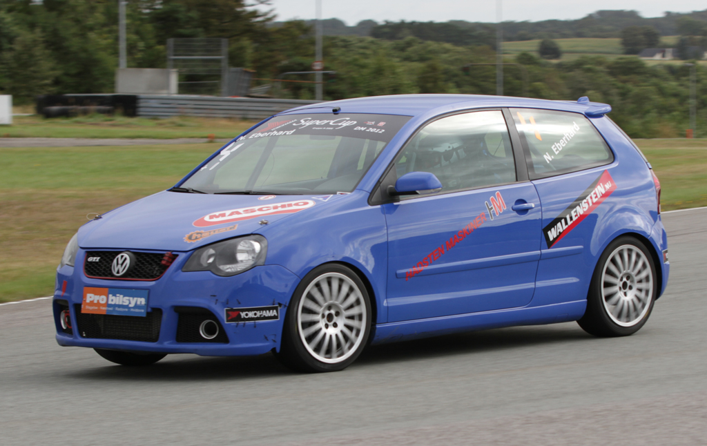 Nicholai Eberhard
(Foto: Motorsporten.dk)